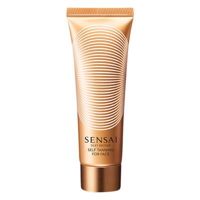 SENSAI Self Tanning for Face 50 ml